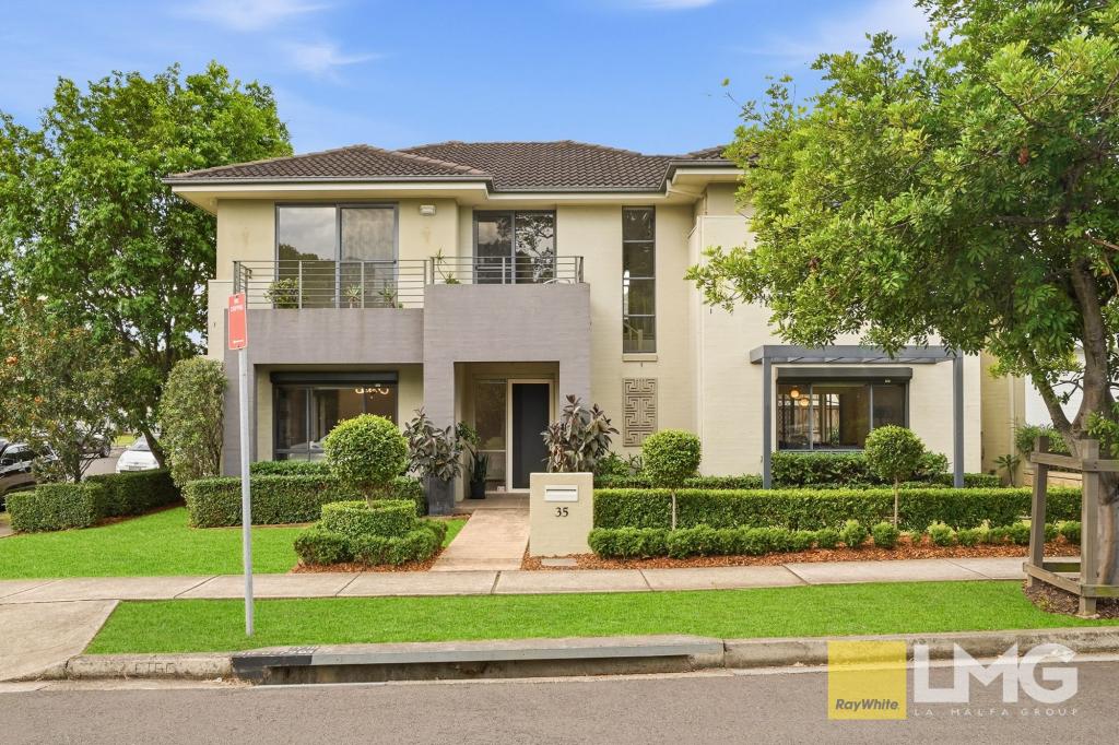 35 Raglan Rd, Auburn, NSW 2144