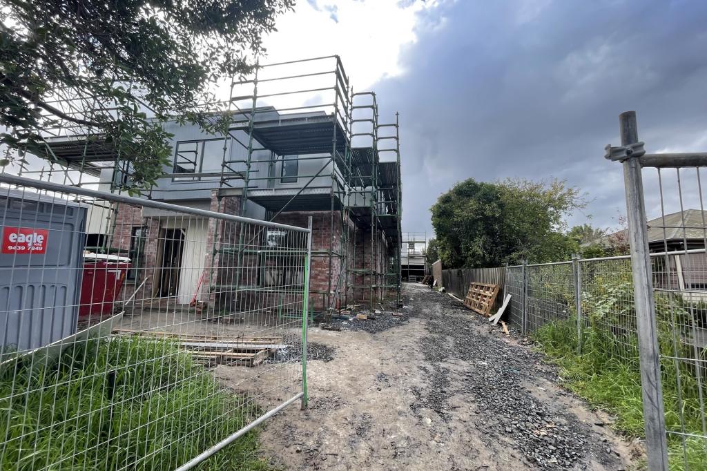 2,3&4/30 Chaleyer St, Reservoir, VIC 3073