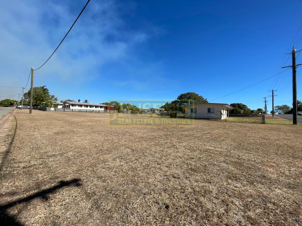 24 Towers St, Charters Towers City, QLD 4820