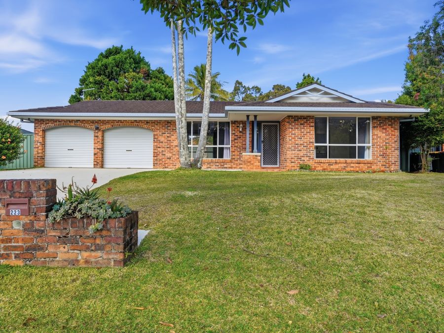 223 Linden Ave, Boambee East, NSW 2452