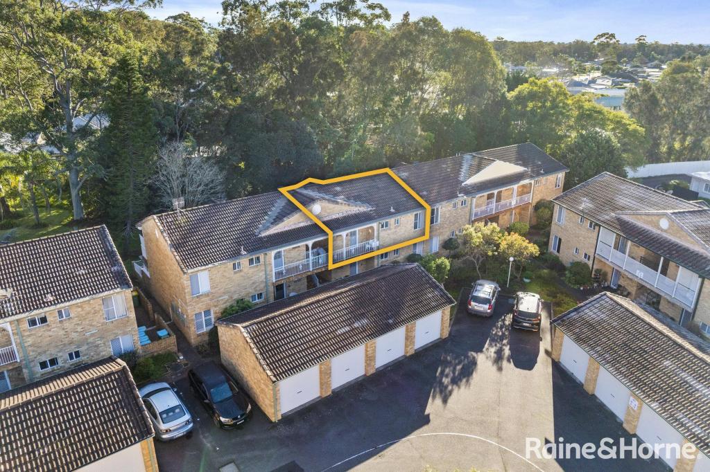 203/15 Lorraine Ave, Berkeley Vale, NSW 2261