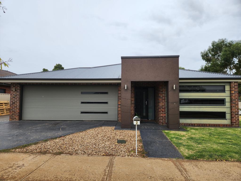 2 Merit Cres, Swan Hill, VIC 3585