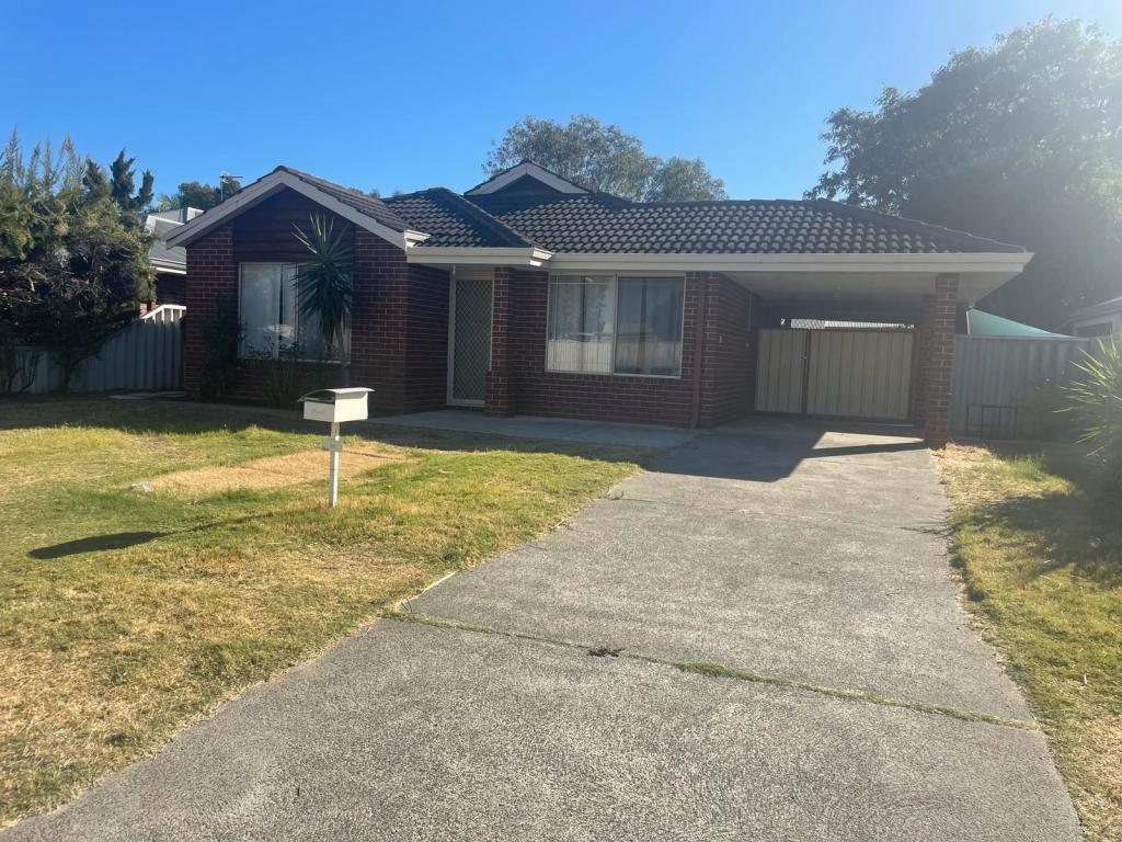 19 Deakin Elb, Eaton, WA 6232