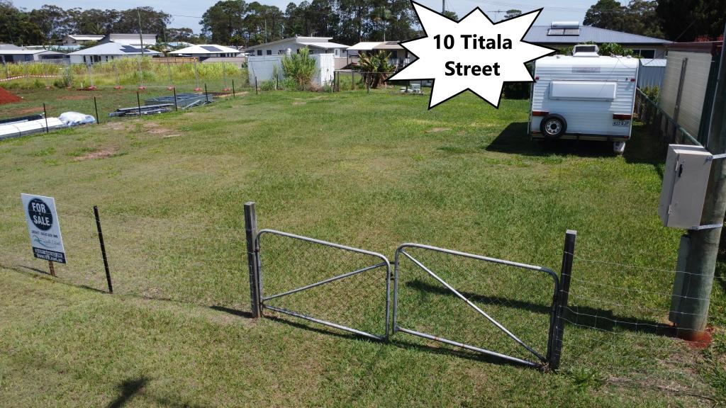 10 Titala St, Russell Island, QLD 4184