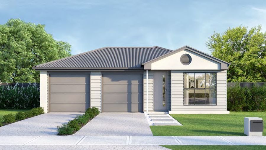 Contact Agent For Address, Raceview, QLD 4305