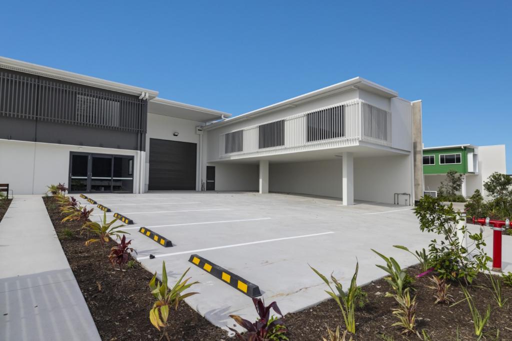 2/7 Hancock Way, Baringa, QLD 4551