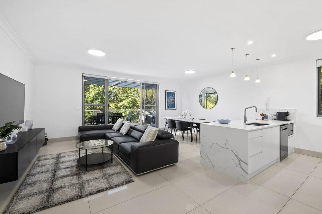 29/10 Kings Park Cct, Five Dock, NSW 2046