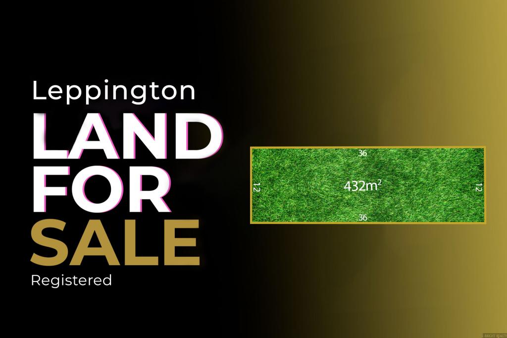 Contact Agent For Address, Leppington, NSW 2179