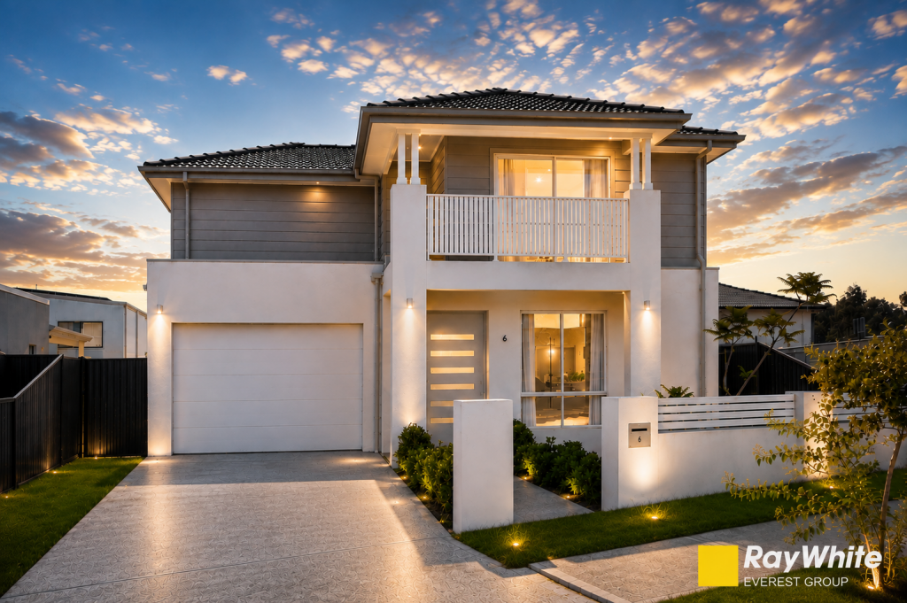6 Amarina Bvd, Colebee, NSW 2761