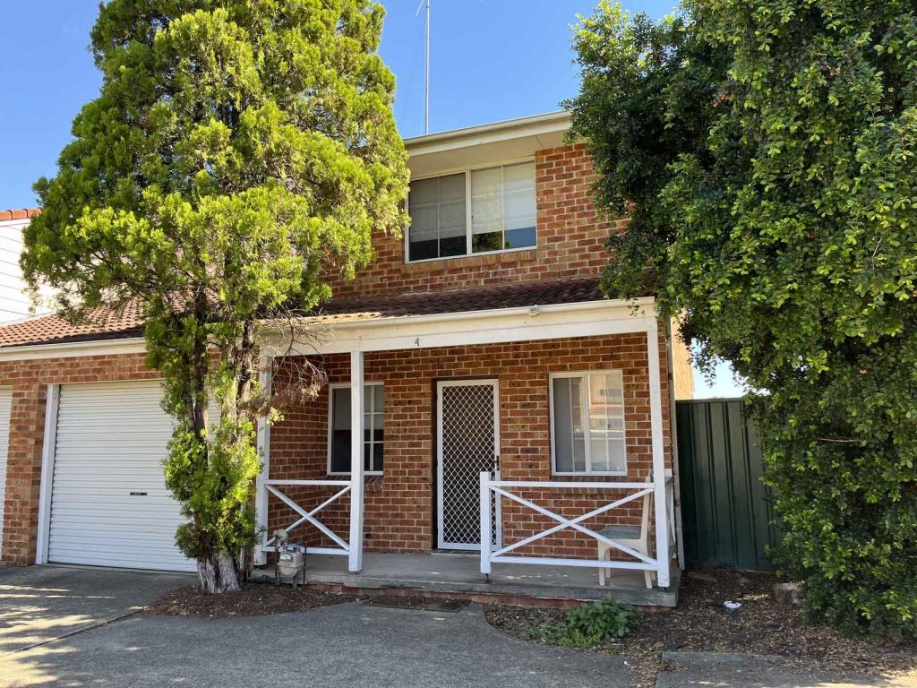 4/30 Methven St, Mount Druitt, NSW 2770