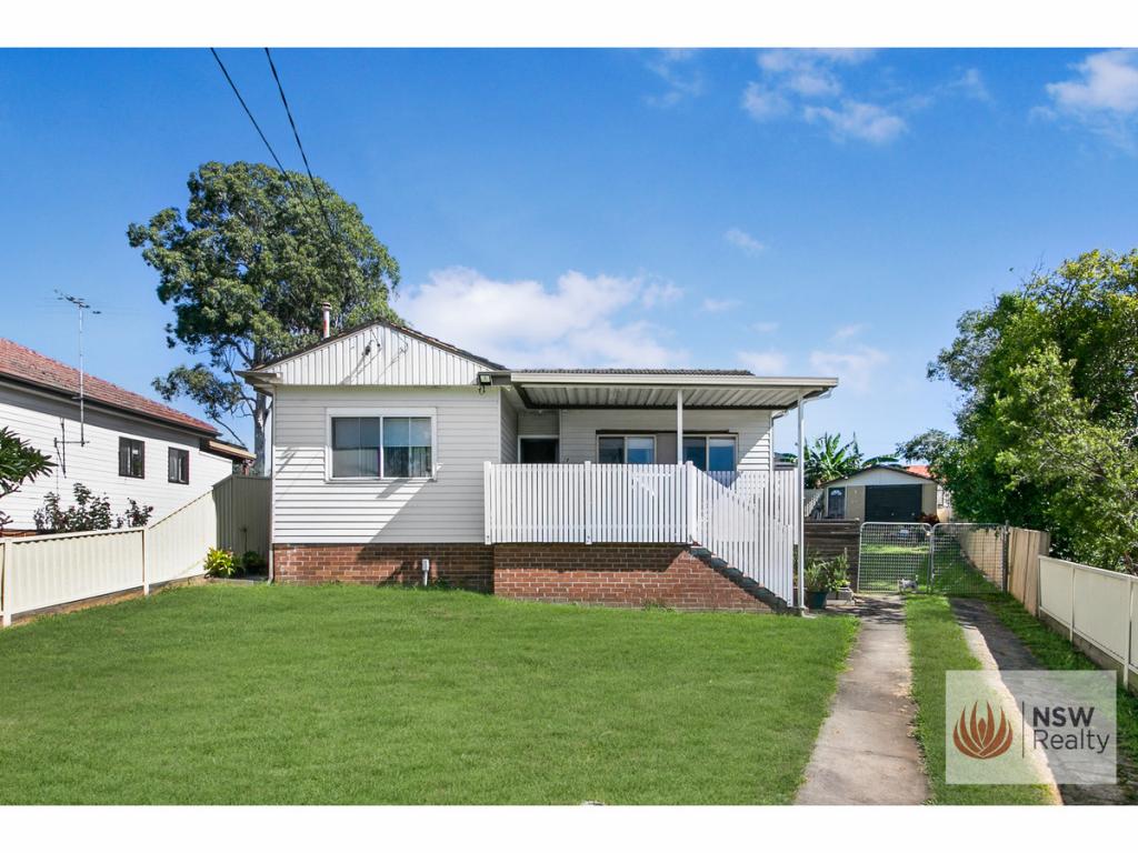 28 Paul Cres, South Wentworthville, NSW 2145