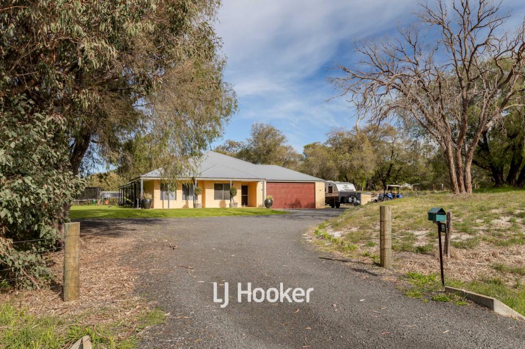 99 Harold Douglas Dr, Dardanup West, WA 6236