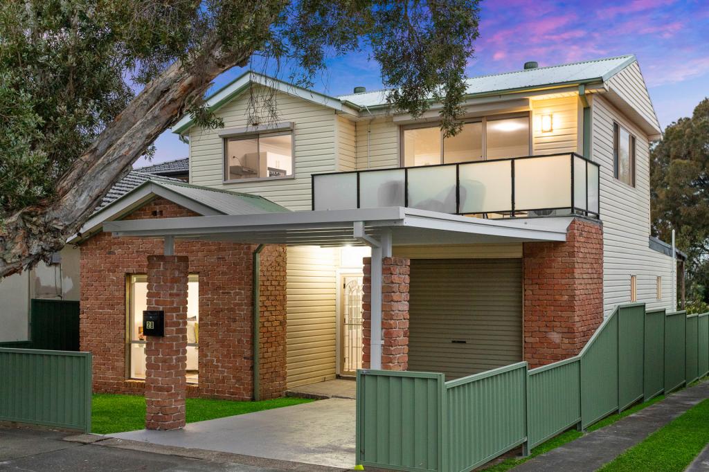 28 Berith St, Auburn, NSW 2144