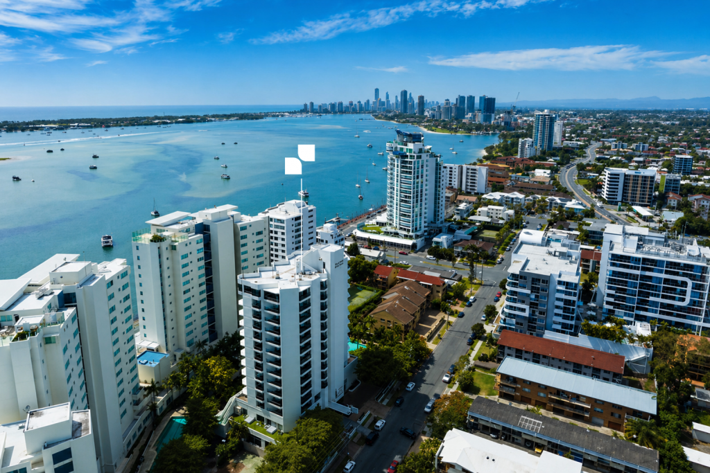 1104/41 Labrador St, Labrador, QLD 4215