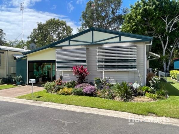 H57/208 ELIZABETH ST, URANGAN, QLD 4655