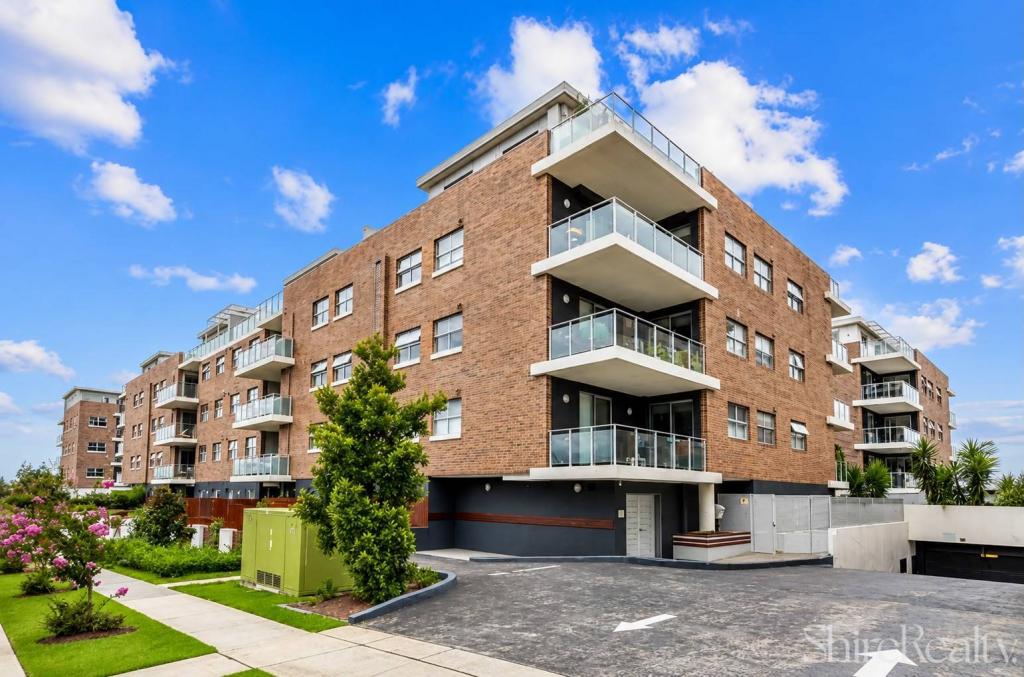 327/44 Armbruster Ave, North Kellyville, NSW 2155