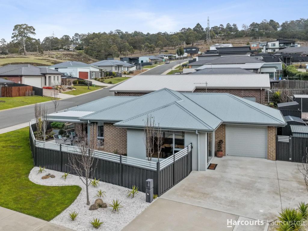 1/82 GREENFIELD DR, RIVERSIDE, TAS 7250