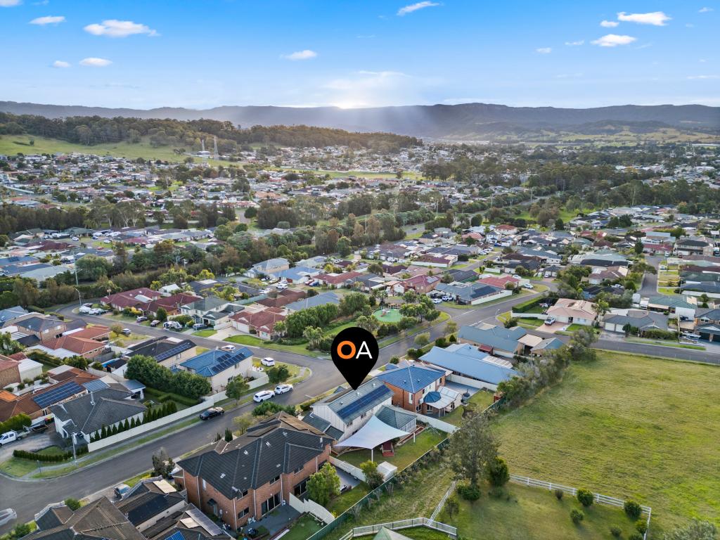 47 Fields Dr, Albion Park, NSW 2527