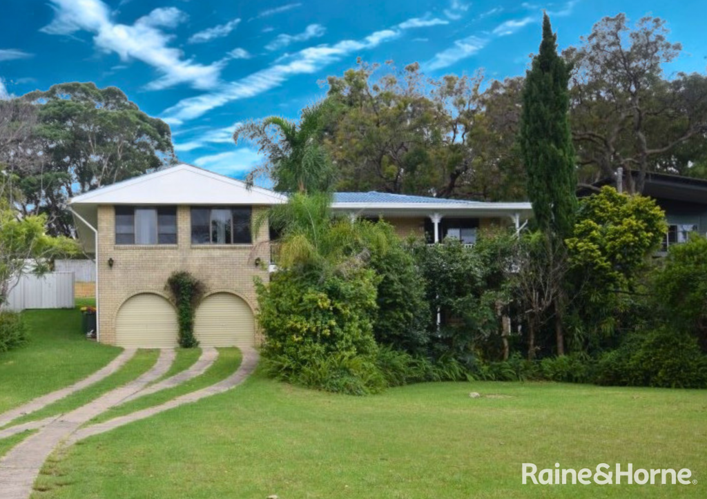54 East Cres, Culburra Beach, NSW 2540