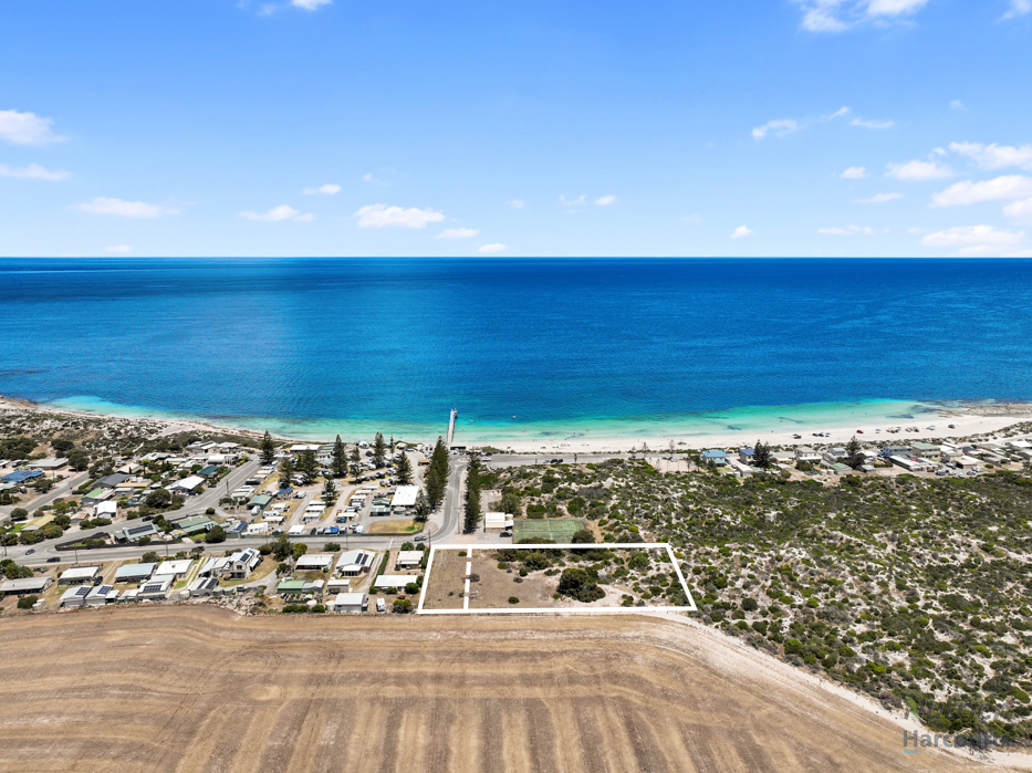 24 WAIMANA CT, PORT RICKABY, SA 5575