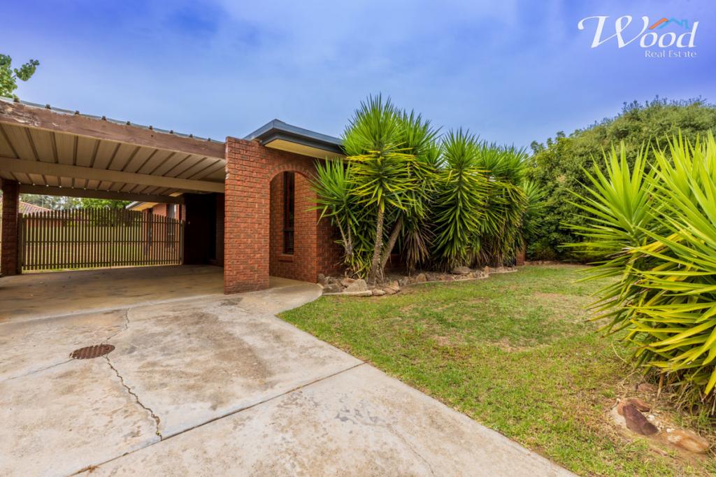 8 Daysdale Way, Thurgoona, NSW 2640