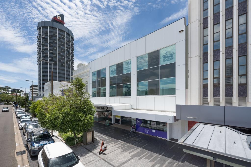 Suite 11a/358 Flinders St, Townsville City, QLD 4810