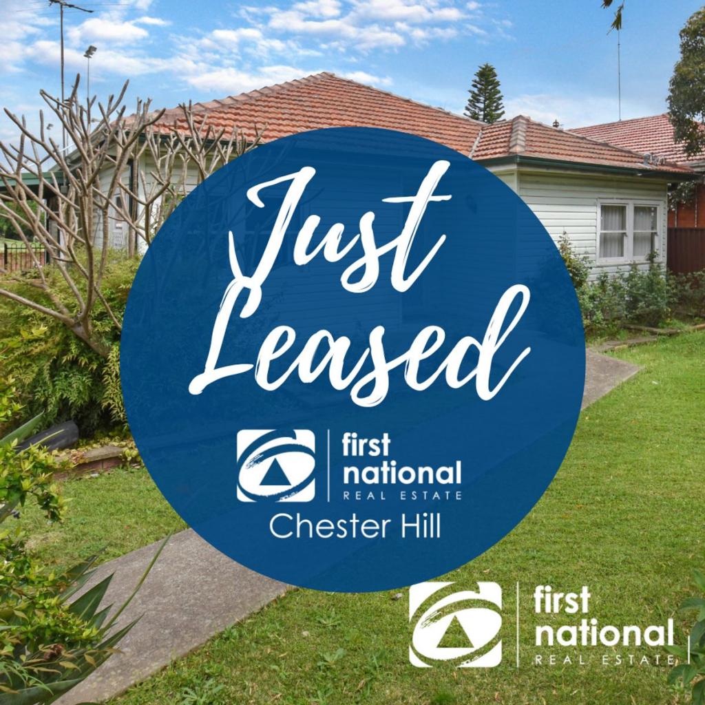 139 Virgil Ave, Chester Hill, NSW 2162