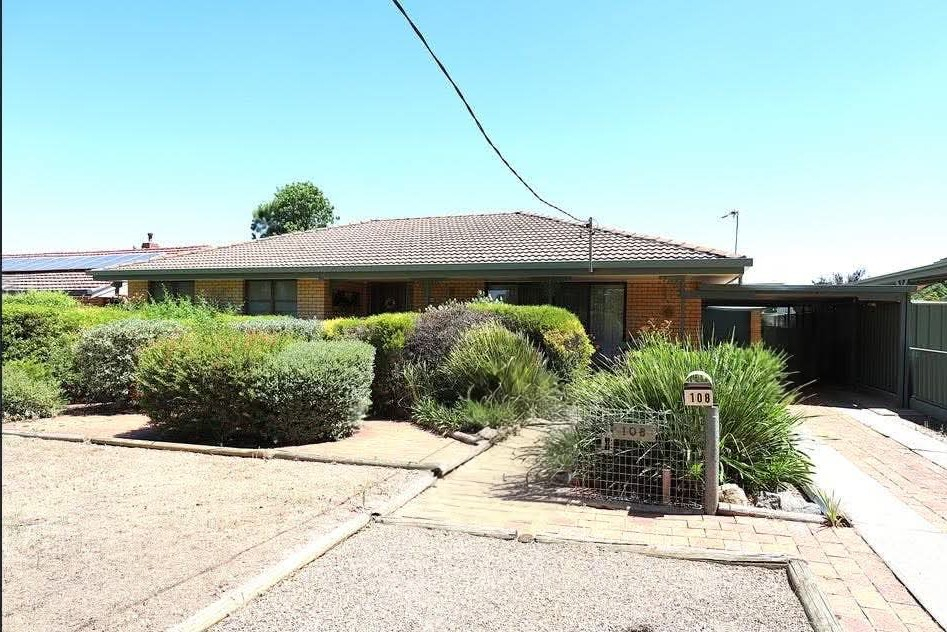 108 Mackay St, Cootamundra, NSW 2590