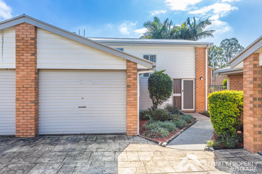 17/79 Station Rd, Lawnton, QLD 4501