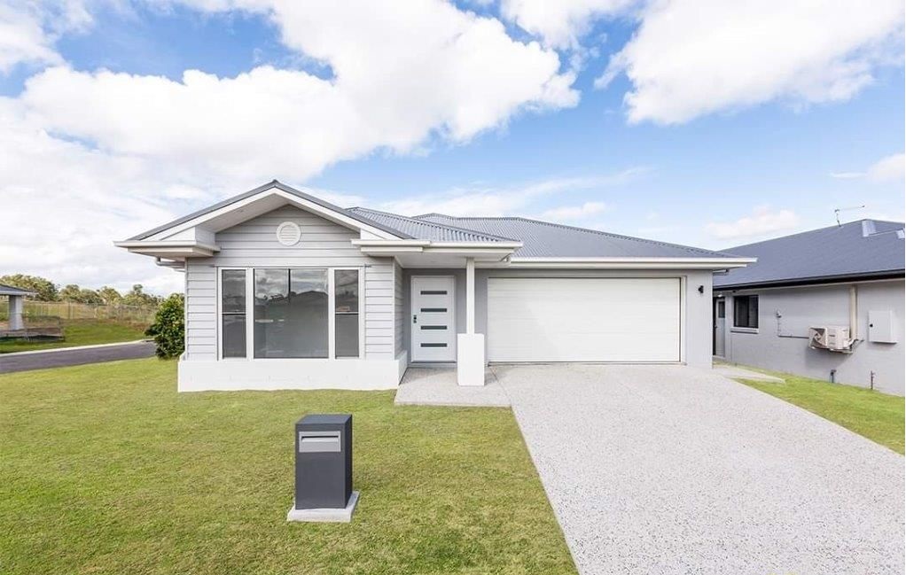 Contact Agent For Address, Caboolture, QLD 4510