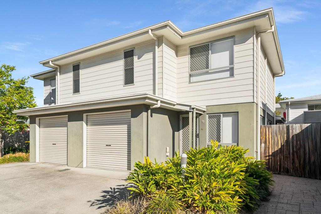 13/63 HARLEN RD, SALISBURY, QLD 4107