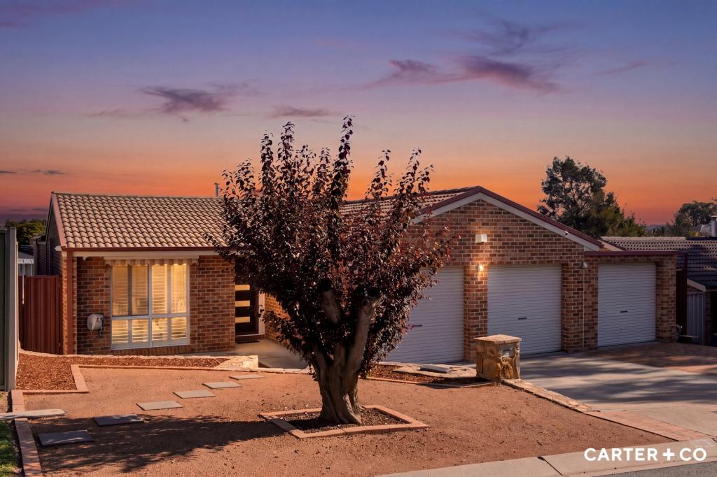 3 Octy Pl, Palmerston, ACT 2913