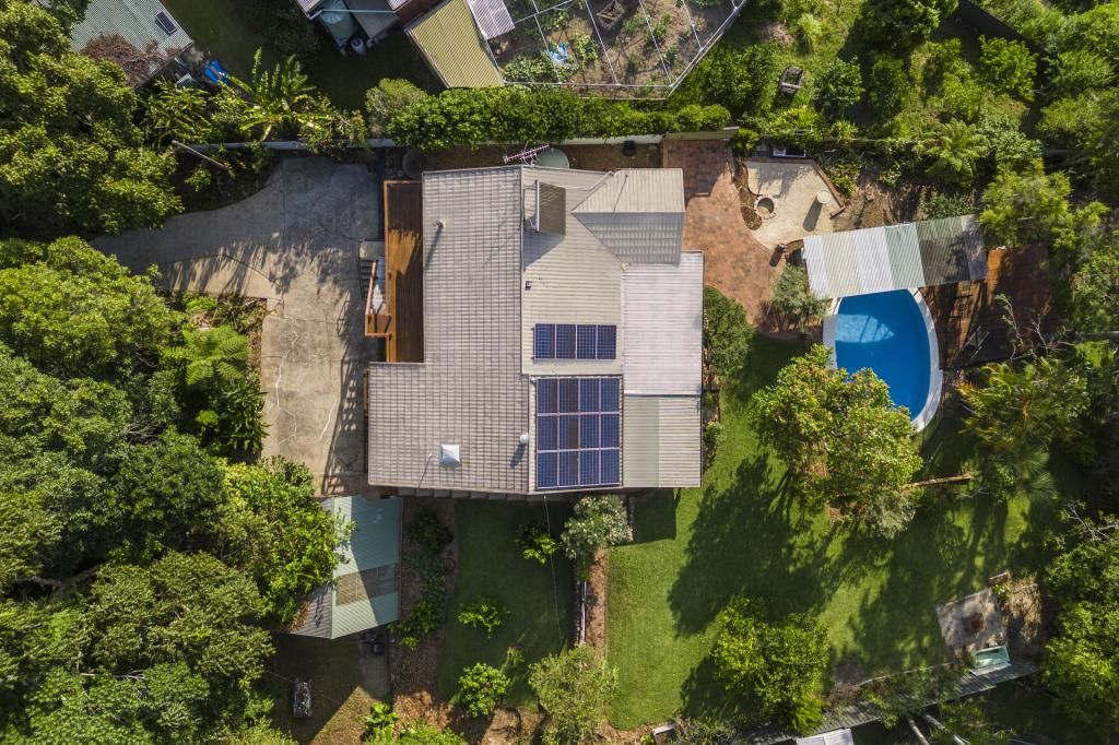 27 Bailey St, Repton, NSW 2454