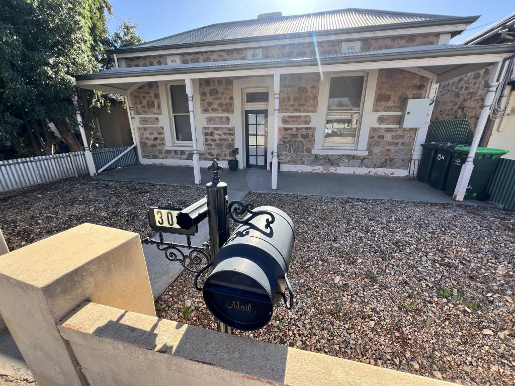 308 Bromide St, Broken Hill, NSW 2880