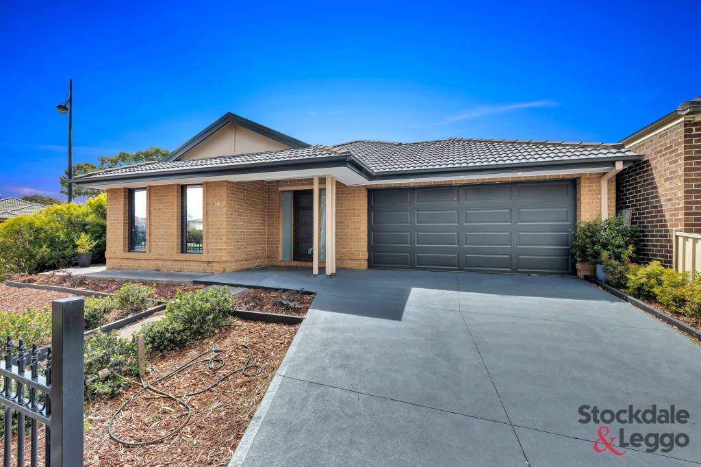 10 Williewagtail Dr, South Morang, VIC 3752