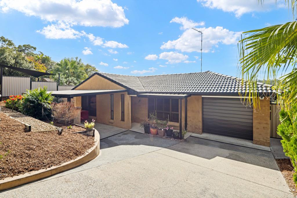 9 Western Way, Oxenford, QLD 4210