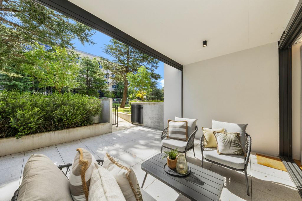 1/22 Canberra Ave, Forrest, ACT 2603