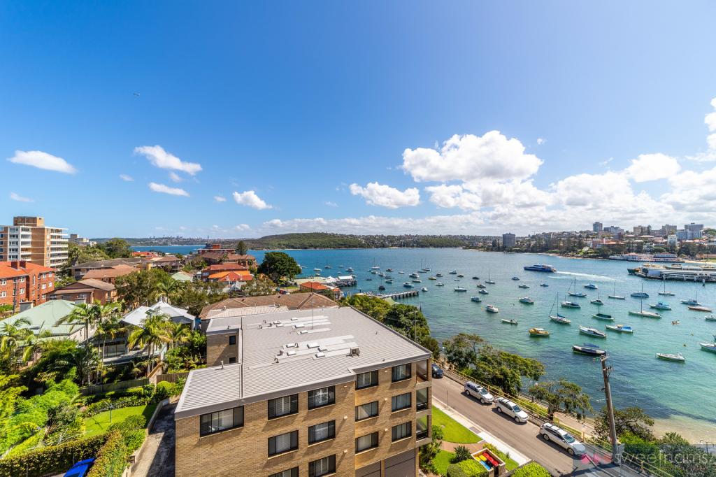 63/13 East Esp, Manly, NSW 2095