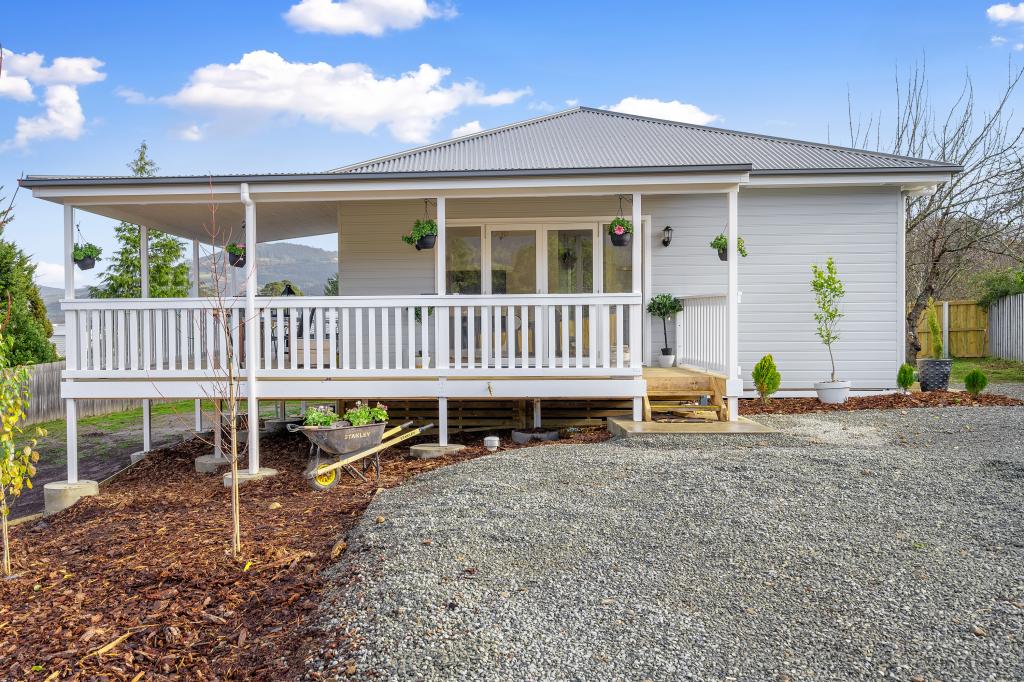 2 Ashy Way, Huonville, TAS 7109