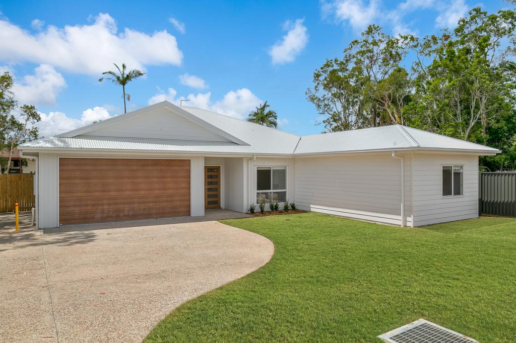 69a Barron Rd, Birkdale, QLD 4159