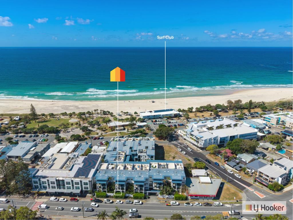 106/78-80 Marine Pde, Kingscliff, NSW 2487