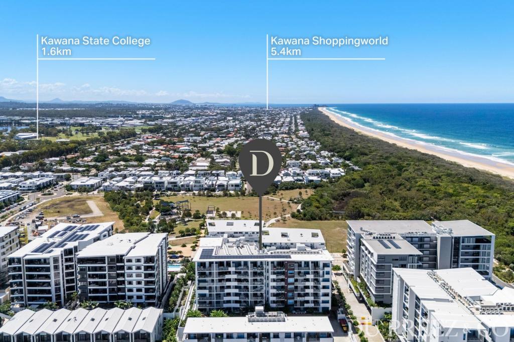 1205/19 Kombi St, Bokarina, QLD 4575