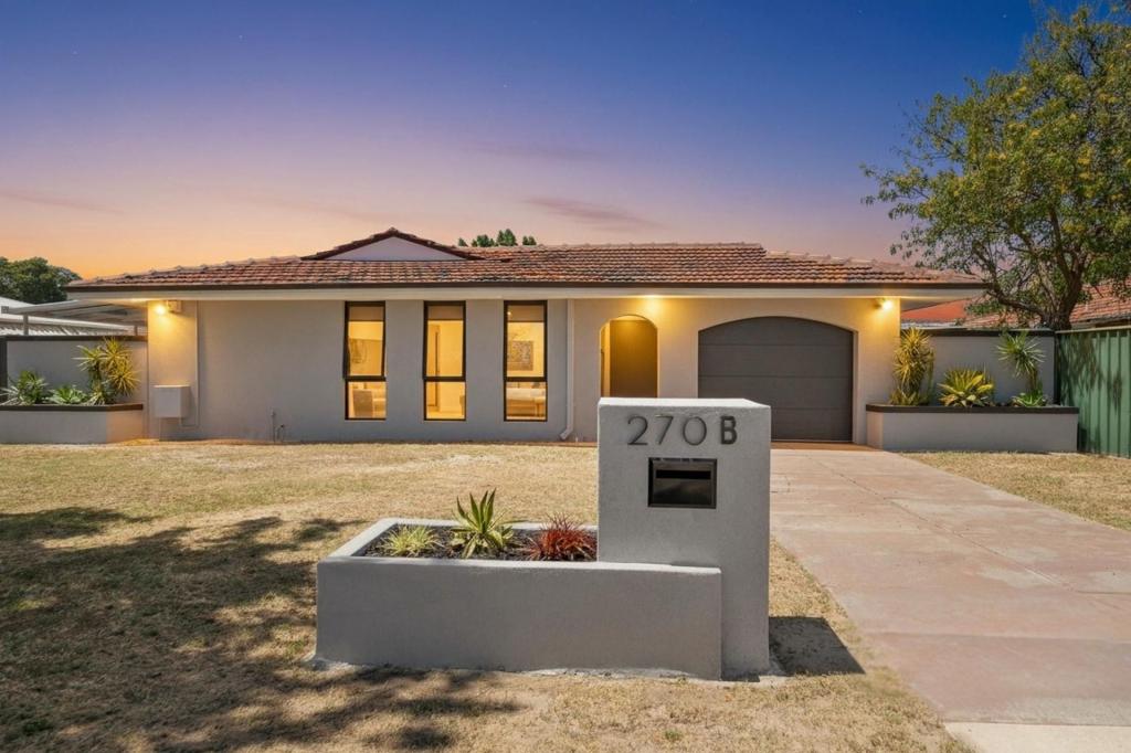 270b Corfield St, Gosnells, WA 6110