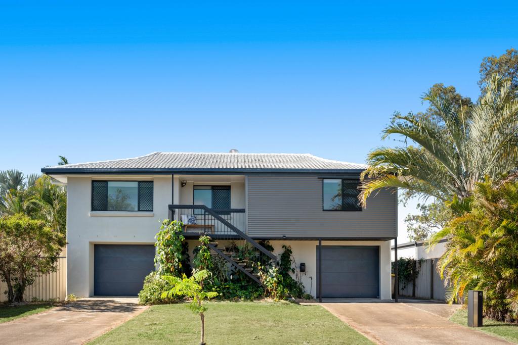 4 Eisley St, Tingalpa, QLD 4173