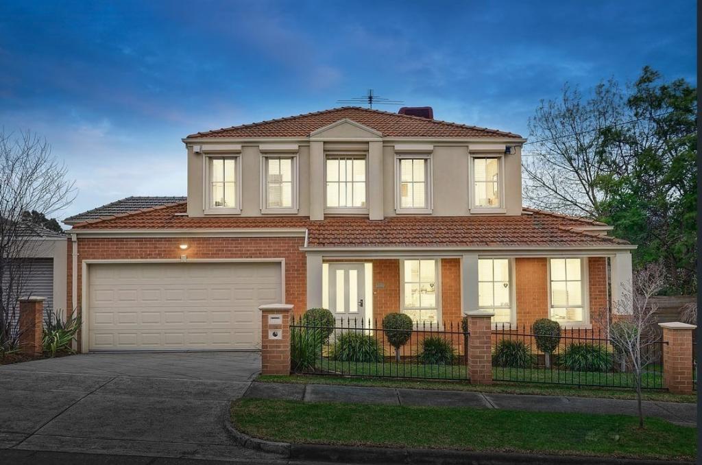 1a Morris St, Doncaster, VIC 3108