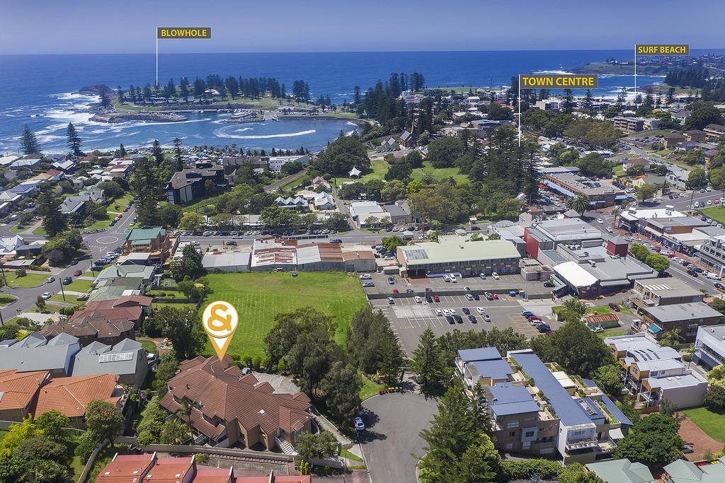 5/21 Meares Pl, Kiama, NSW 2533