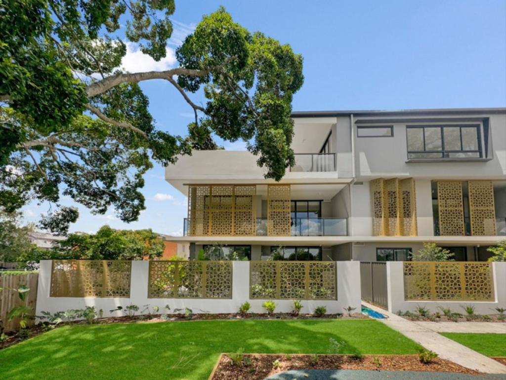 31/577 WARRIGAL RD, EIGHT MILE PLAINS, QLD 4113