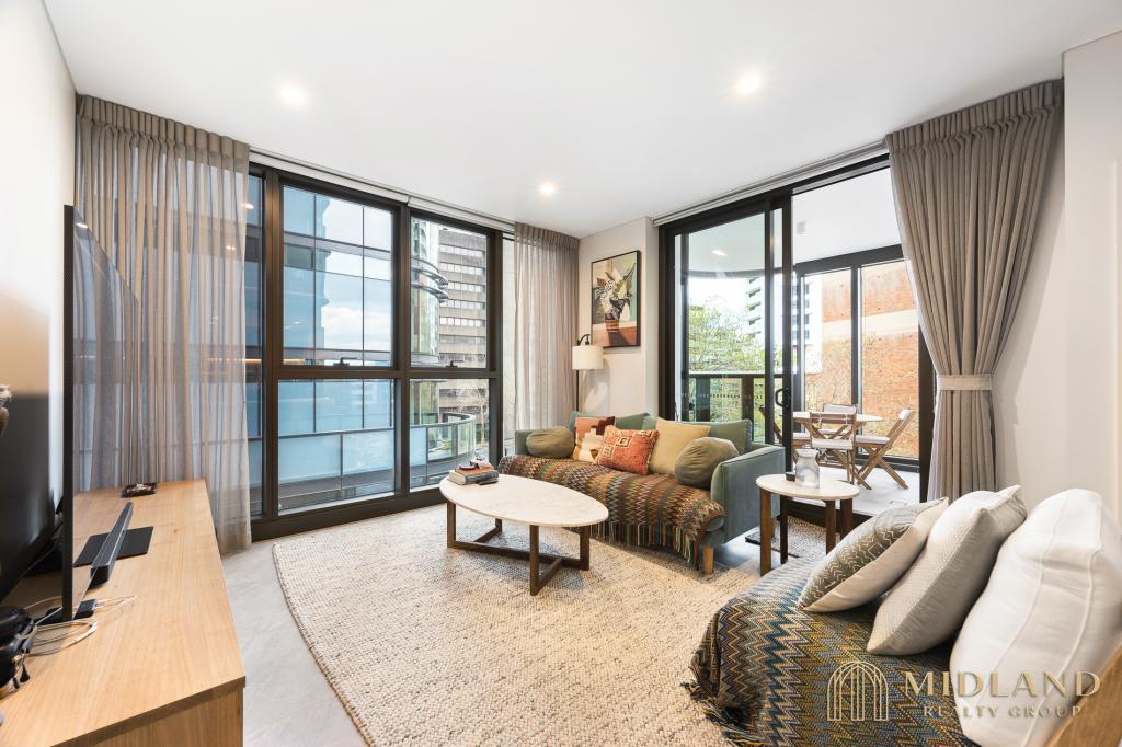 404/88A CHRISTIE ST, ST LEONARDS, NSW 2065