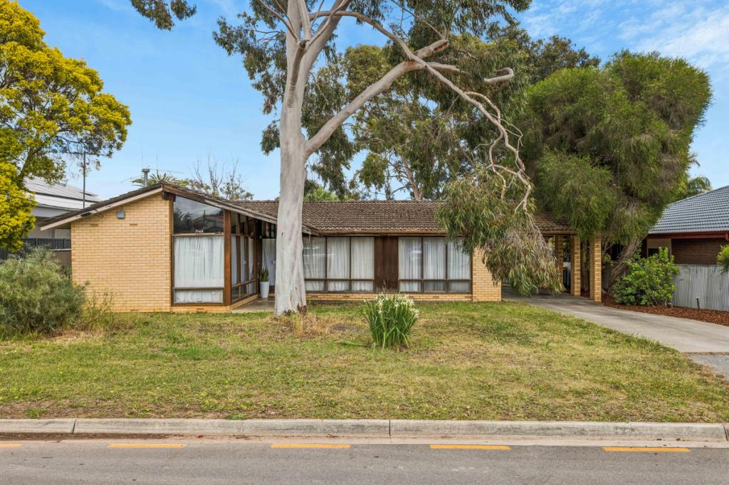 6 Glover St, Modbury, SA 5092