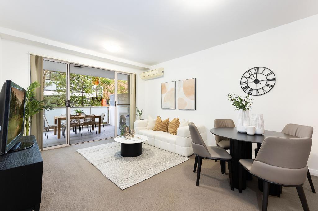 7/5-15 BELAIR CL, HORNSBY, NSW 2077